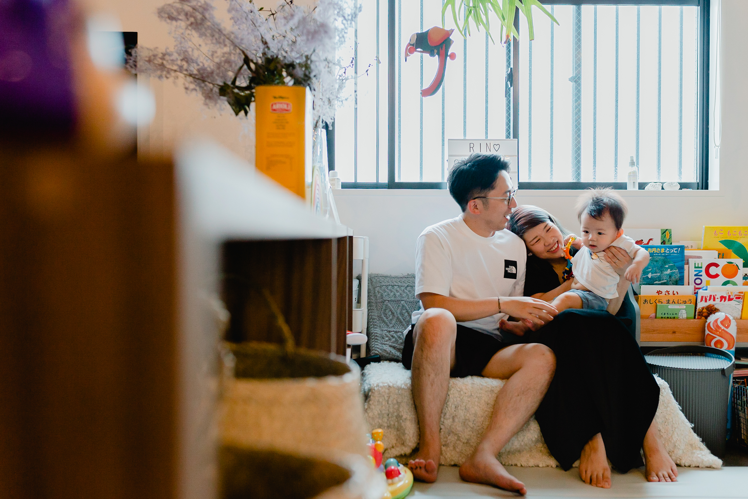 折々写真館｜そのときそのときを「らしく」｜出張撮影（埼玉・関東）